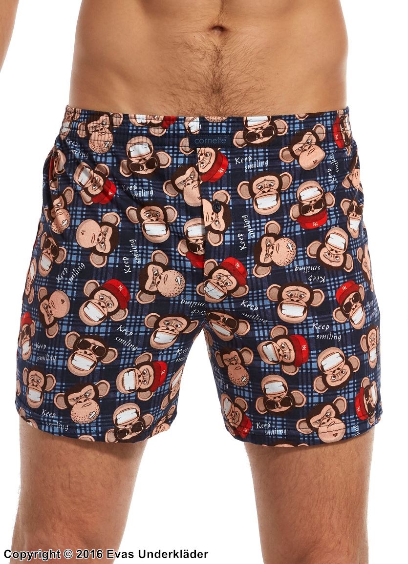 Underbukser / boxershorts